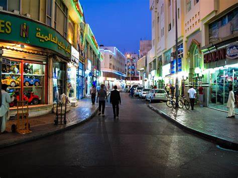 DIERA - DUBAI