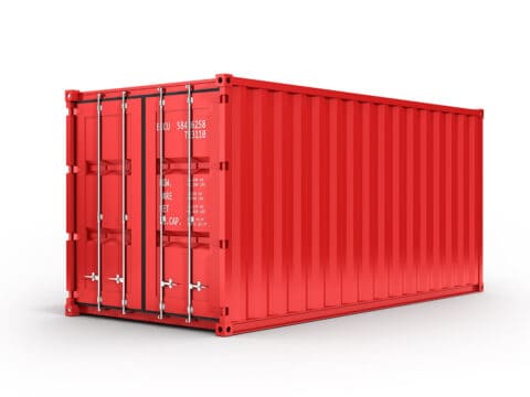 Container